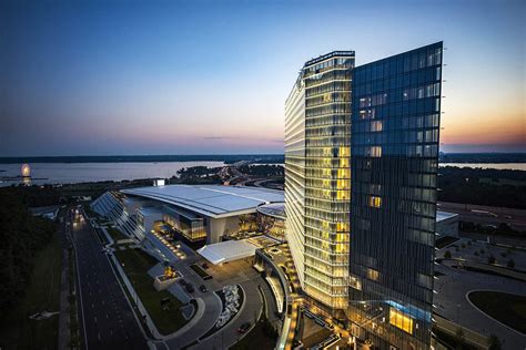 mgm casino maryland jobs.